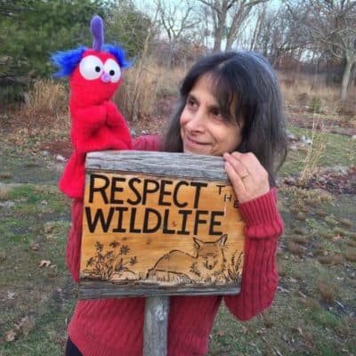 A Librarian's Tragic Death. Lessons For A Lifetime