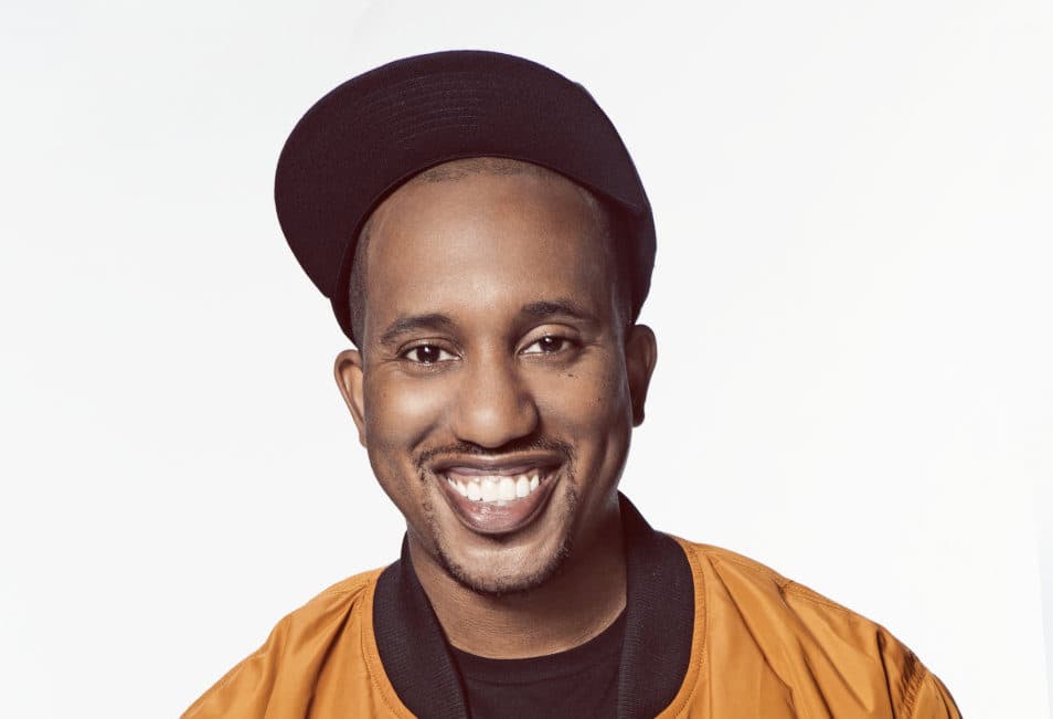 Mary Ellen Matthews/NBC