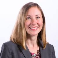 Headshot of Julie Dahlstrom