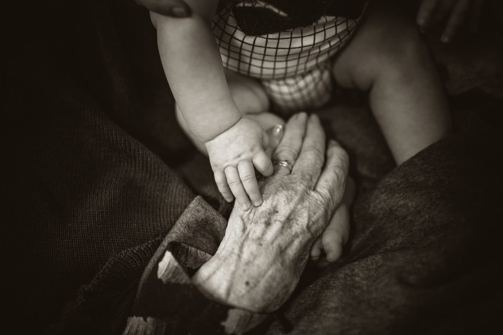 Parents Of Newborns Aren't The Only Caregivers Who Need Paid Family Leave