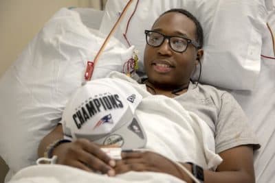 New Gene Therapy Shows Promise For Patients With Sickle Cell Disease