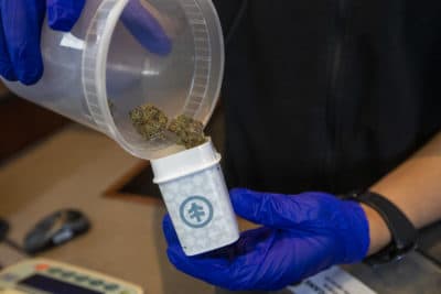 Marijuana Panel Approves Sale Of NETA To Suterra Wellness