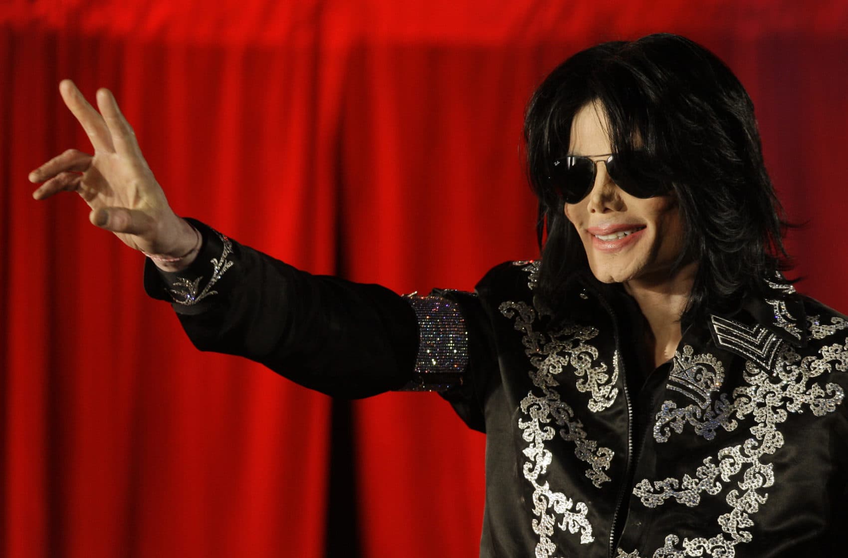 It's Not Easy Leaving Michael Jackson's Neverland
