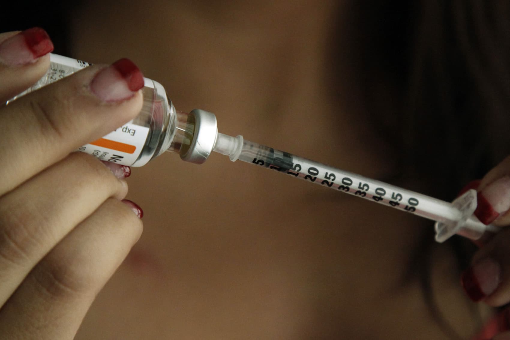 The History Of Insulin, From A Price Tag Of $1 To Over $250