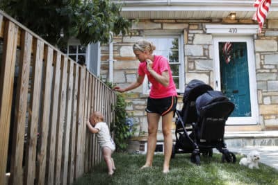 FDA Approves First Postpartum Depression Drug, But Access Is An Issue