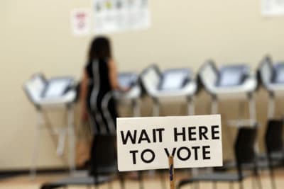 Collusion Or Not, Russian Election Interference Is An Issue