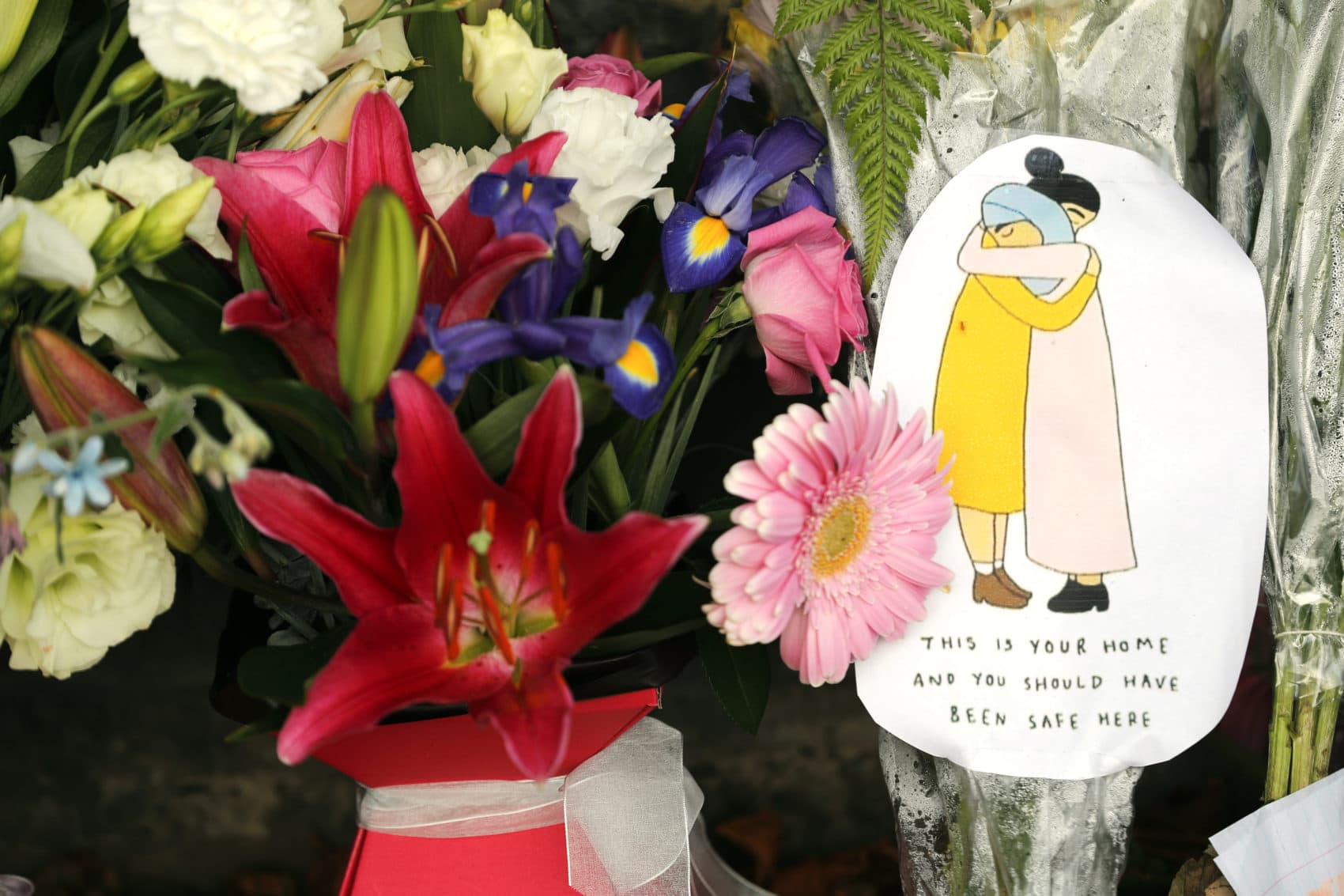 The Toxic Myths Of White Supremacy