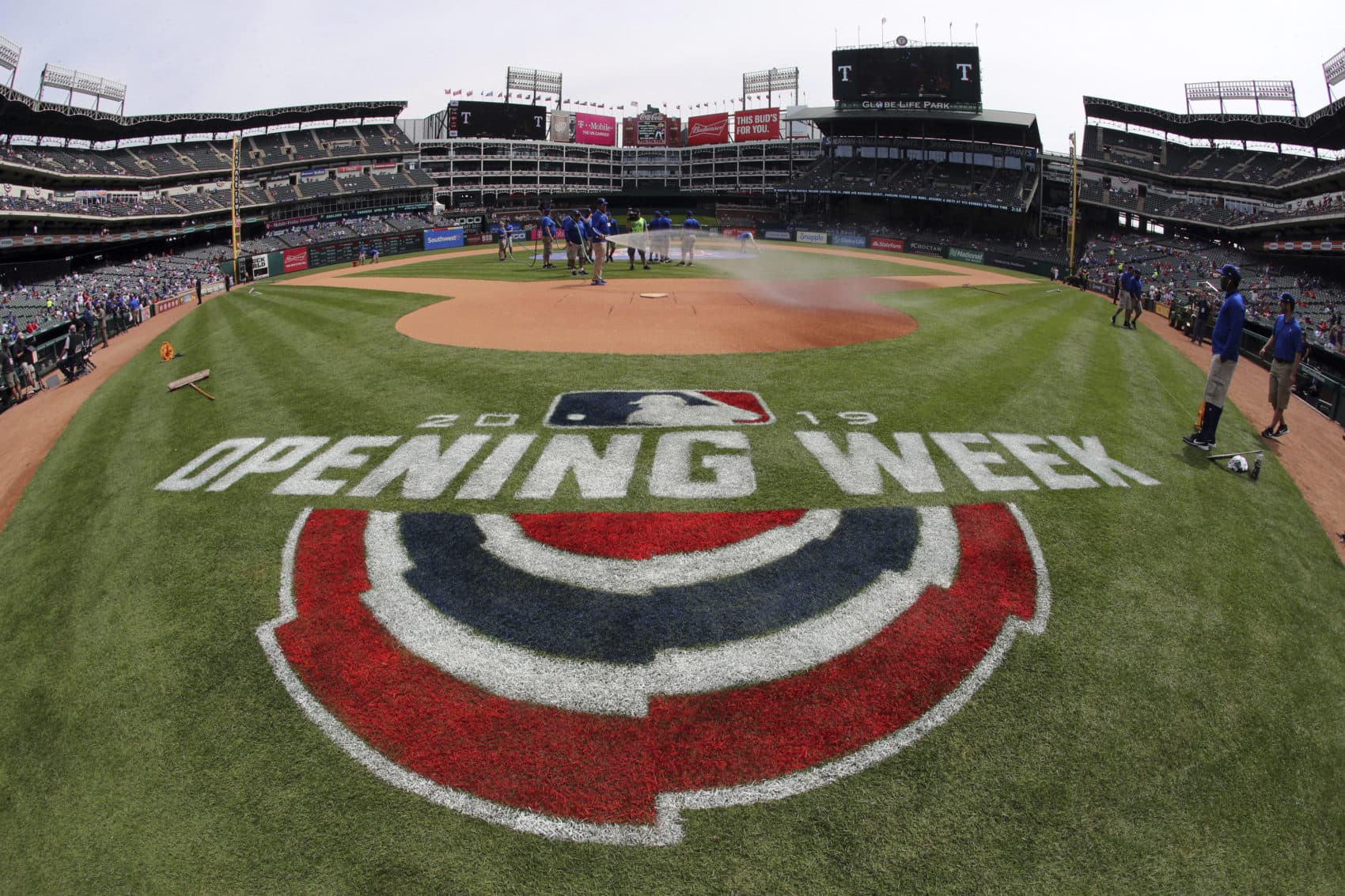 How To Fix Baseball