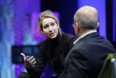 'The Inventor': Elizabeth Holmes' Theranos Scam That Rocked Silicon Valley
