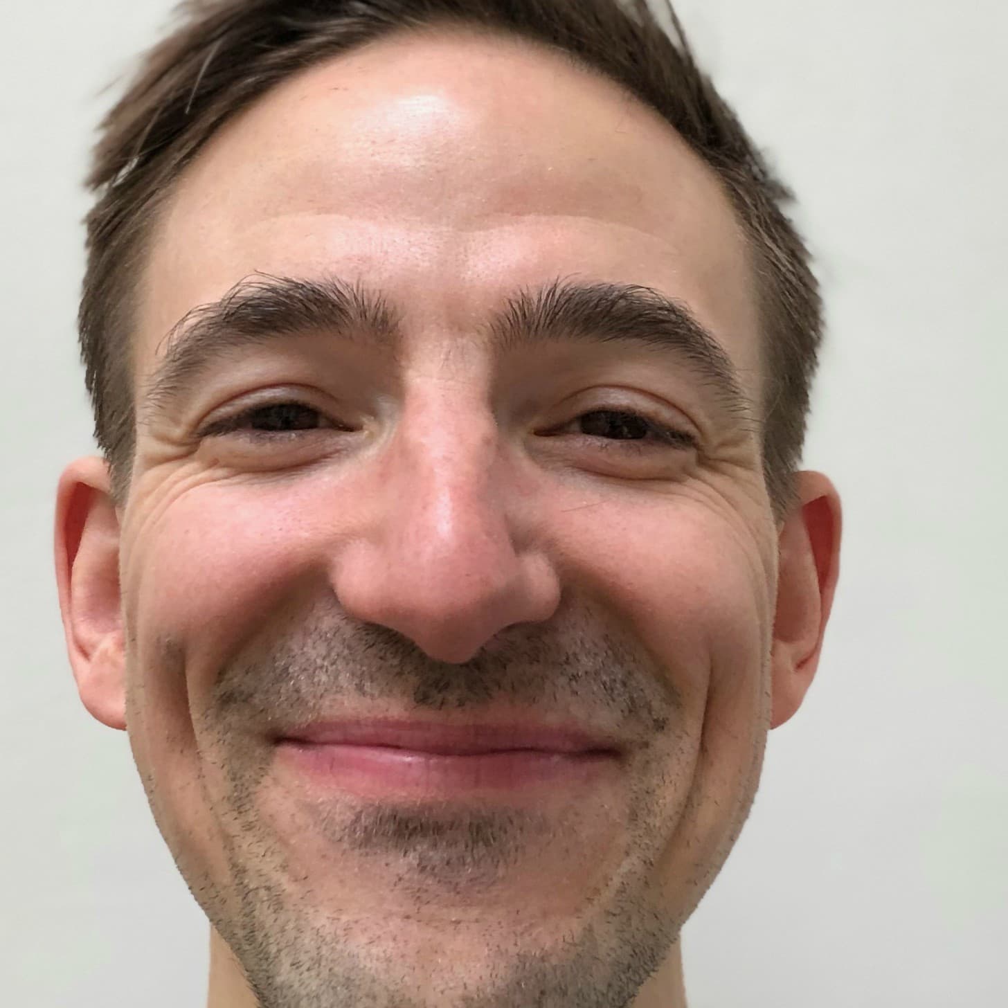 Headshot of Clement Bottino