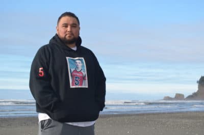 #JusticeForJimmy: A Community Grieves For Its Basketball Star