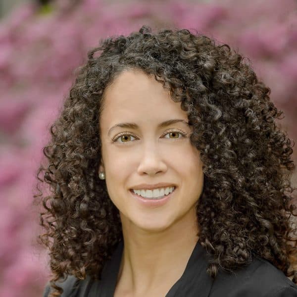 Headshot of H. C. Robinson