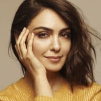 Nazanin Boniadi (Credit: Maru Teppei)