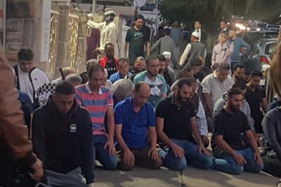 Massacre At Mosques And Anti-Muslim Sentiments Around The World