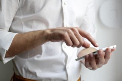 I’m A Doctor Who Sent 2,000 Texts To My Patients Last Year. Here’s Why