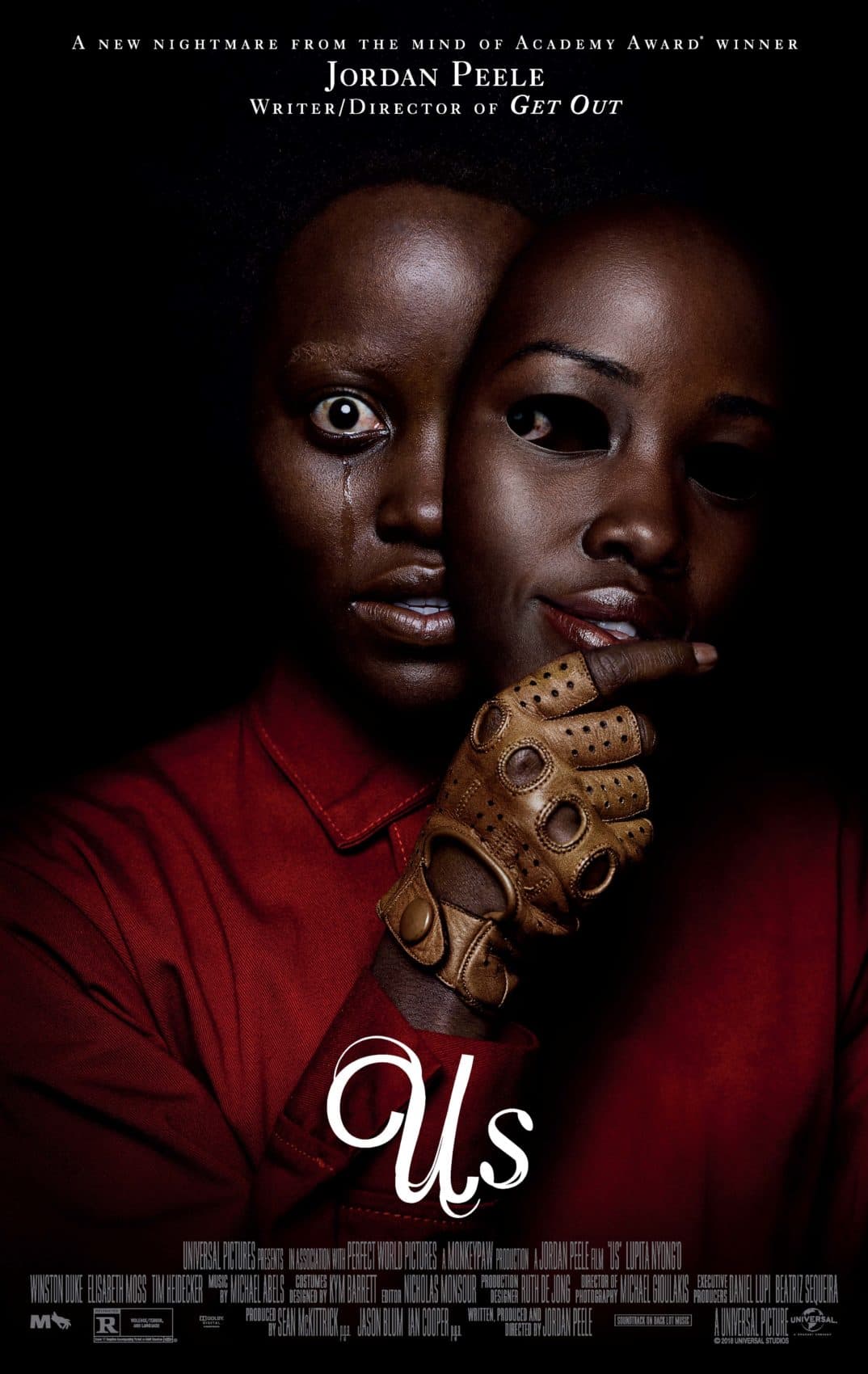 'Us' (Courtesy of Universal Pictures)