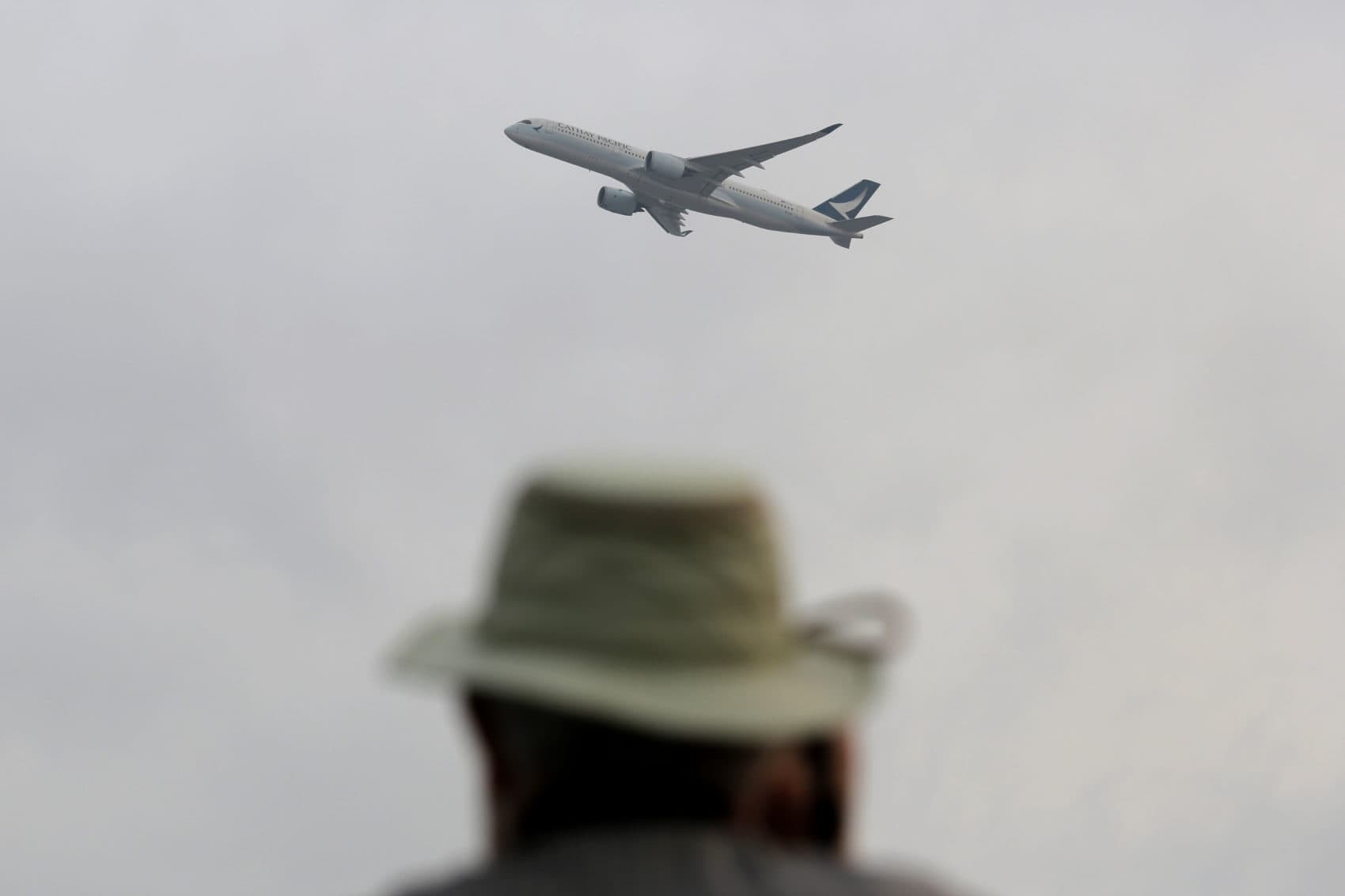 New Ultra-Low-Cost Airline Led By Former United Executive Aims To Take Off This Year