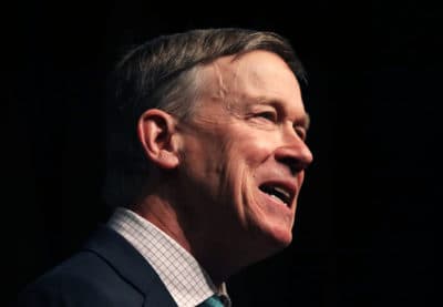 2020 Candidate John Hickenlooper On The Mueller Report, China And Fracking