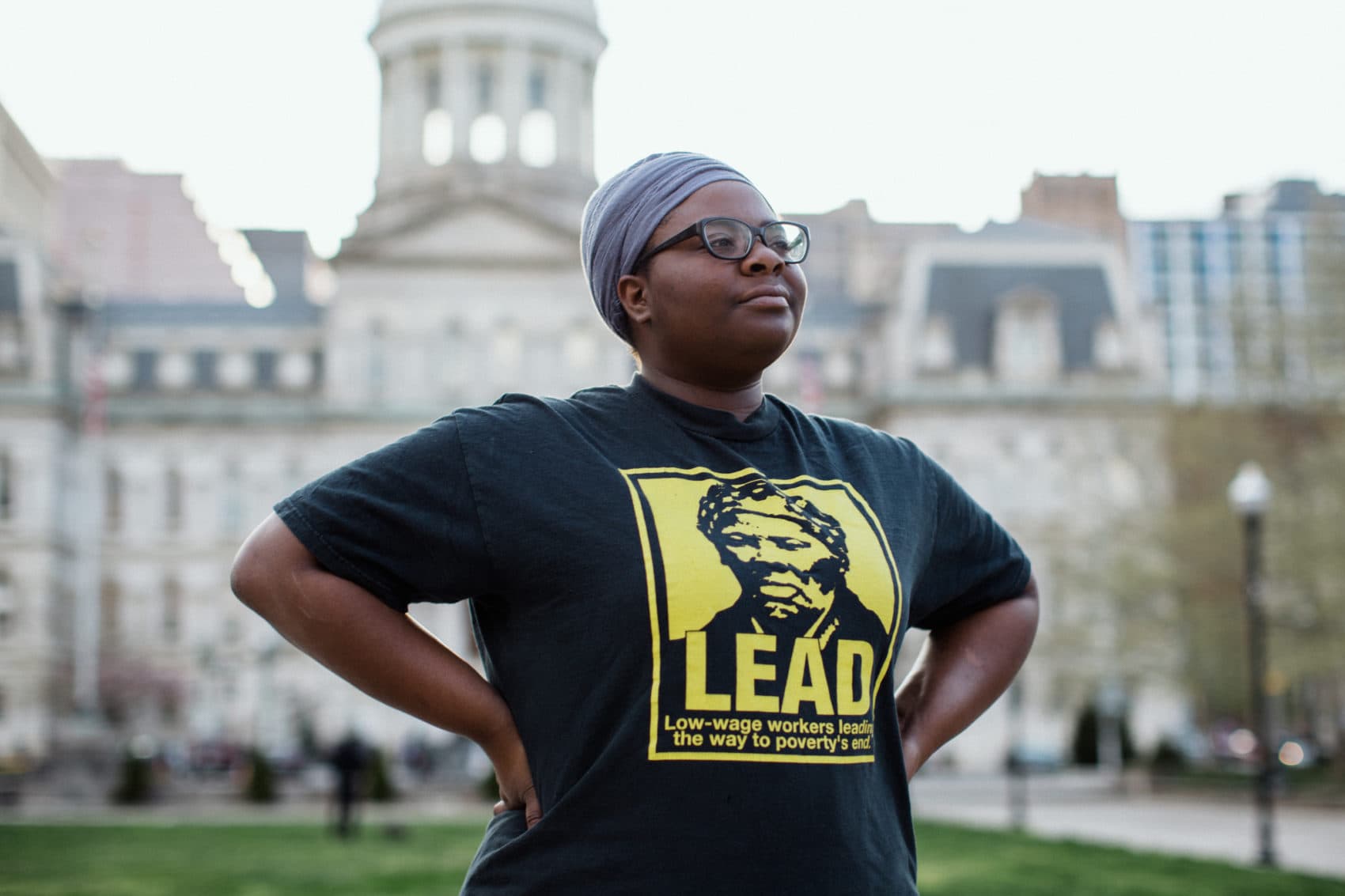 'People's Lives Are Being Put At Risk': Environmentalists Take On Baltimore's Trash Incinerator