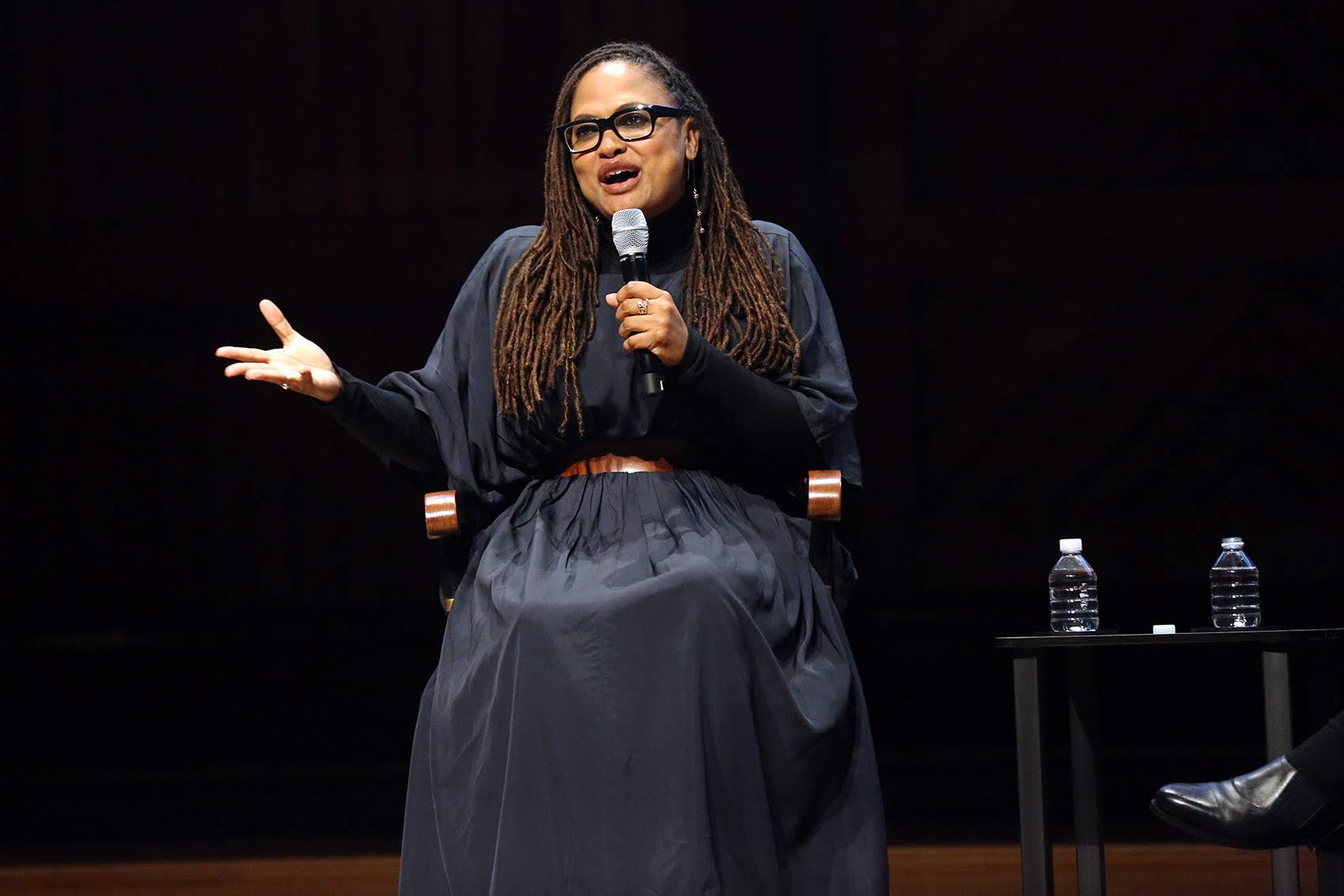 At 'Vision And Justice,' A Deep Exploration Of Black Visual Cultures