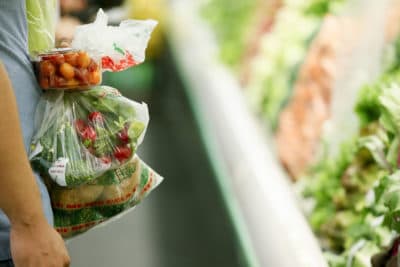 Let's Really Talk About SNAP And Food Insecurity