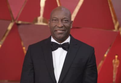 Remembering Filmmaker John Singleton