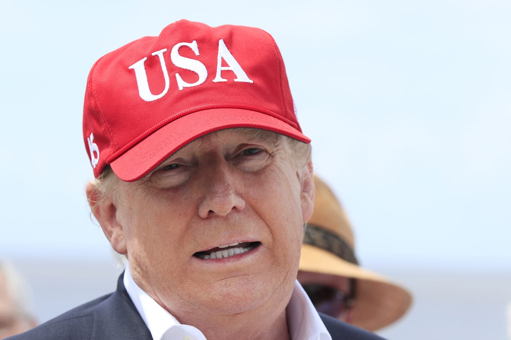 Trump’s Latest Populist Ruse: Cutting Aid To Central America