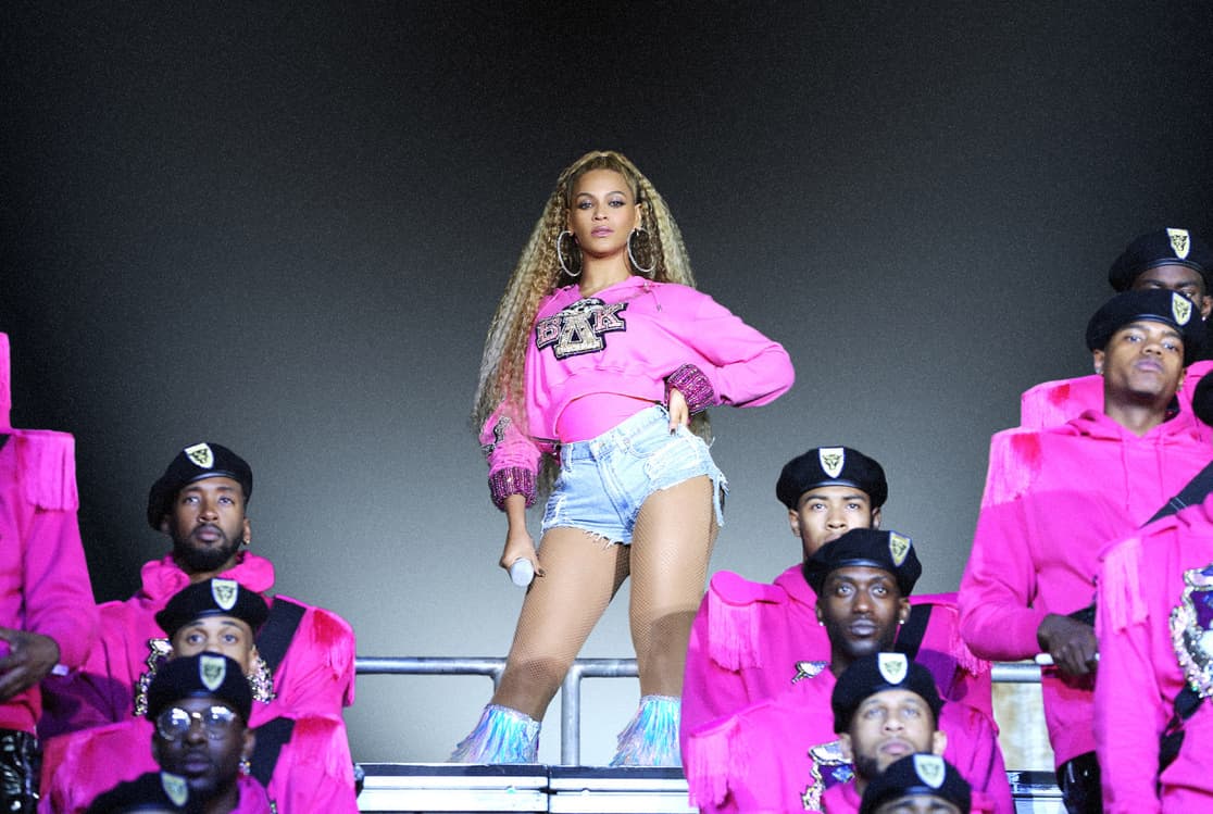 In 2019, Music Made Black Women Feel Free