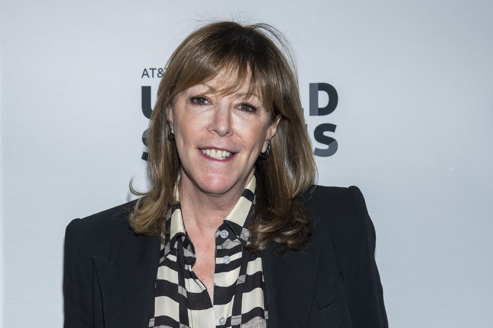 18 Years Of The Tribeca Film Festival: Touching Down With Co-Creator Jane Rosenthal