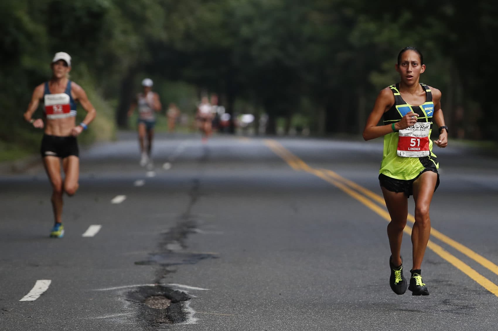 (Patrick McDermott/Getty Images)