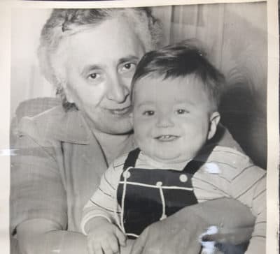 My Grandmother Escaped The Armenian Genocide, But She Never Forgot 