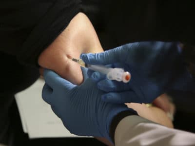 Protect Our Children From 'Stupid Deaths' By Mandating Vaccines