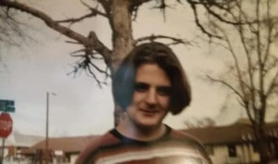 Abuse Pushed Him To Make Violent Plans. Without Knowing, His Friends' Simple Acts Of Love Pulled Him Back