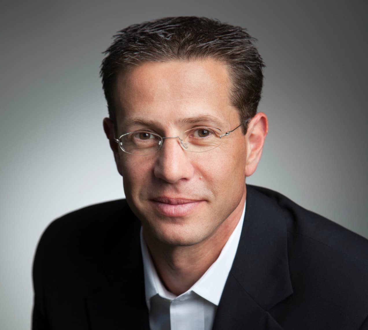 Headshot of J. Stuart Ablon