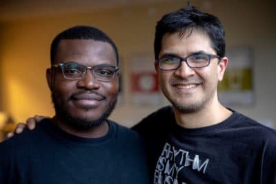 BONUS: A Conversation With Drummers Jonathan Mande And Jorge Perez-Albela