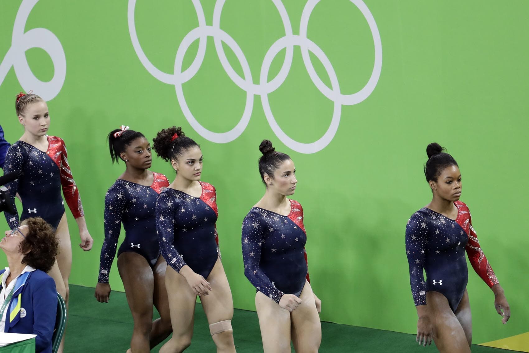 Will New Olympic Abuse Prevention Policy Make Athletes Safer?