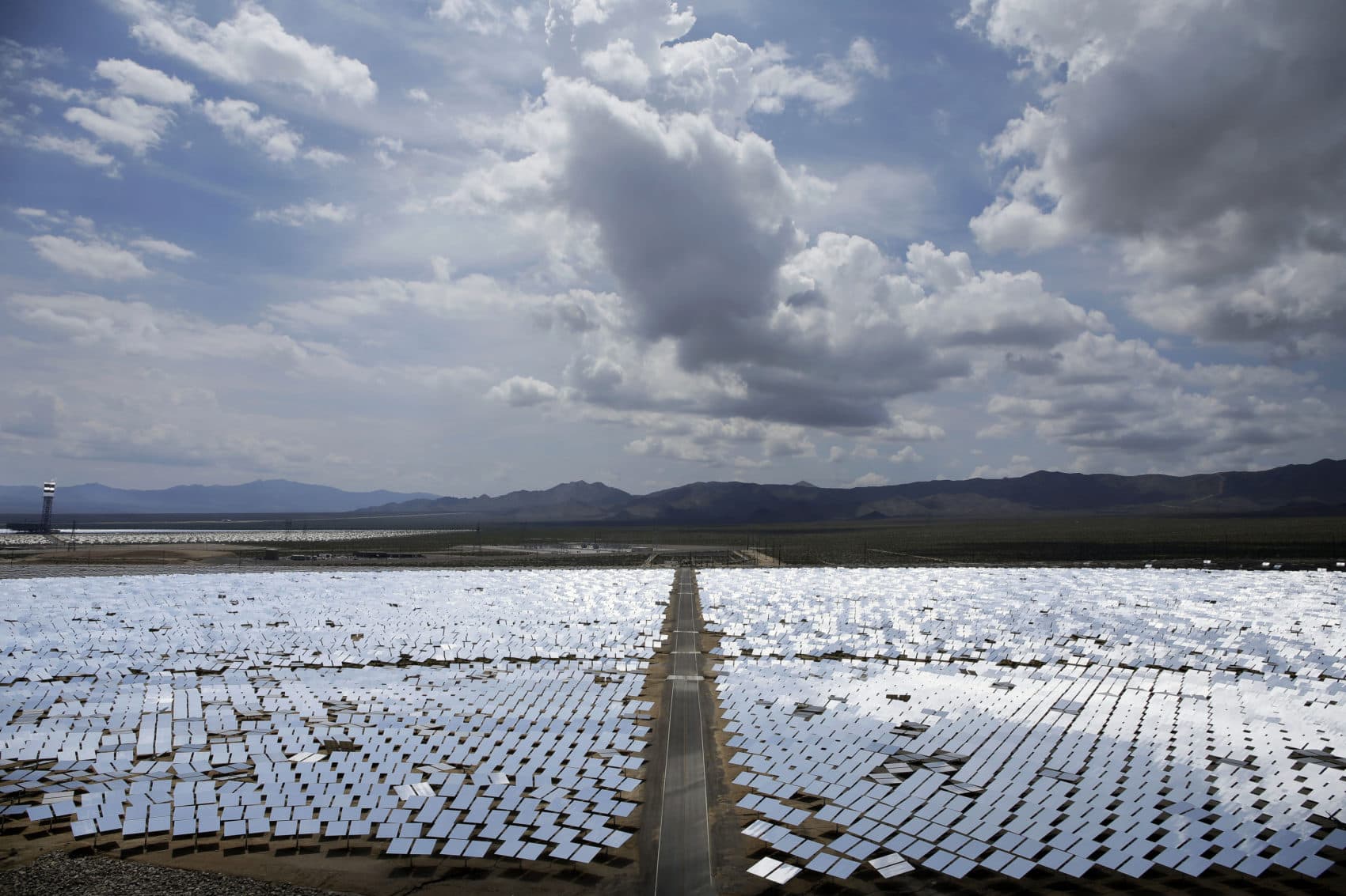 The State Of Solar Energy