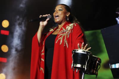 Queen Latifah Will Headline The Boston Pops Fourth Of July Fireworks Spectacular