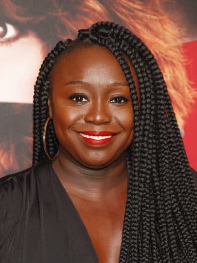 Playwright Jocelyn Bioh. (Andy Kropa/Invision/AP)