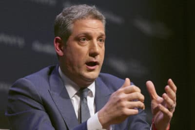 2020 Hopeful Tim Ryan Pledges To Represent 'Forgotten Communities'