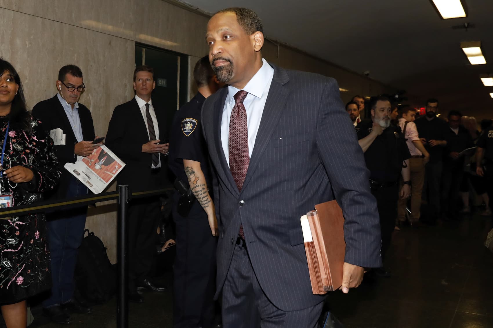 Harvard Bungled The Harvey Weinstein Lawyer Case. But Liberal Bias Wasn’t The Culprit