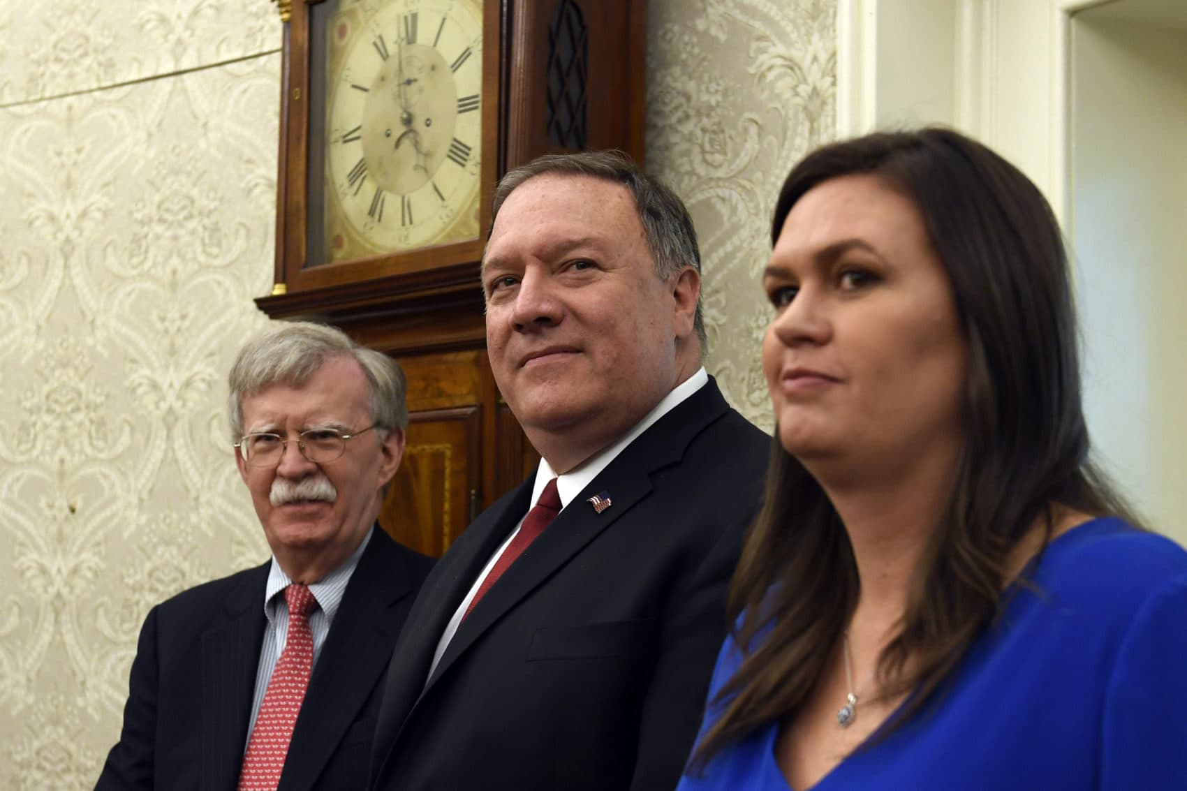 What We Know (And Don't Know) About The State Of U.S.-Iran Relations