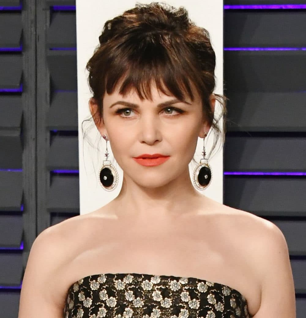 Ginnifer Goodwin attends the 2019 Vanity Fair Oscar Party on February 24, 2019 in Beverly Hills, California. (Photo by Jon Kopaloff/WireImage)