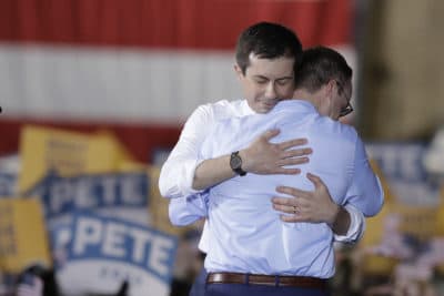 Pete Buttigieg Is Inspiring Us To Come Out — Again