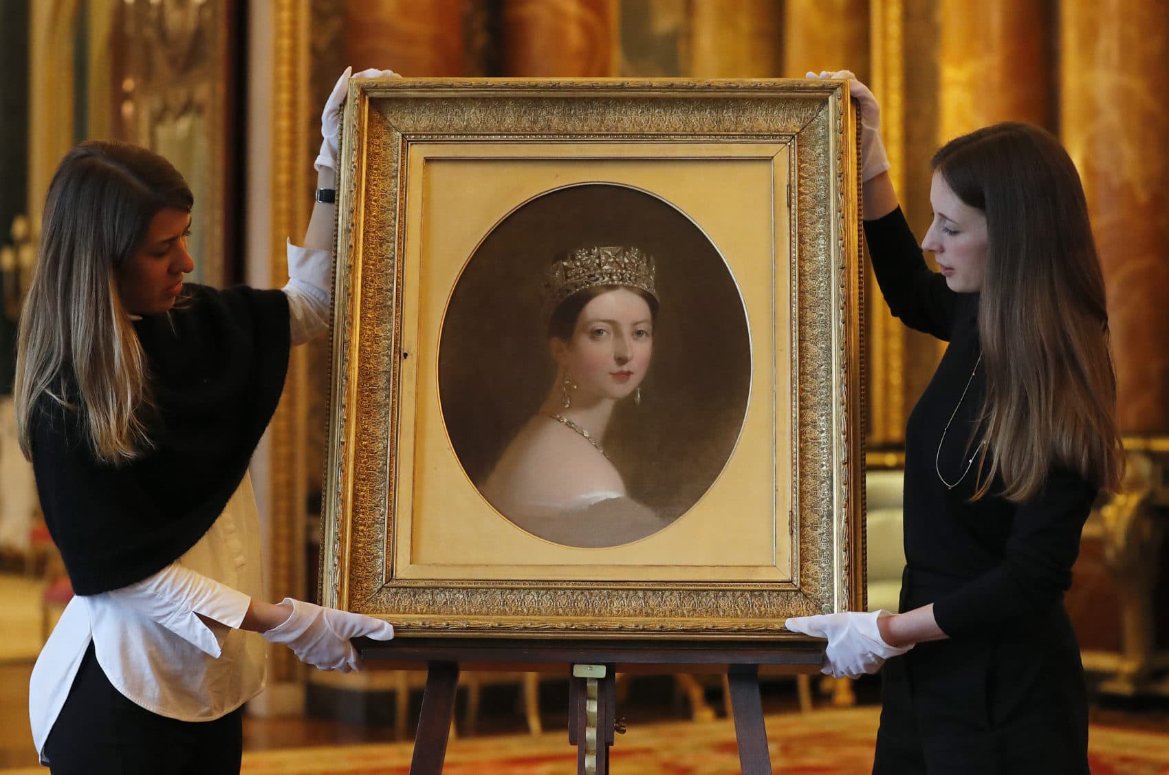 Happy 200th Birthday To Queen Victoria, The Anti-Feminism Feminist