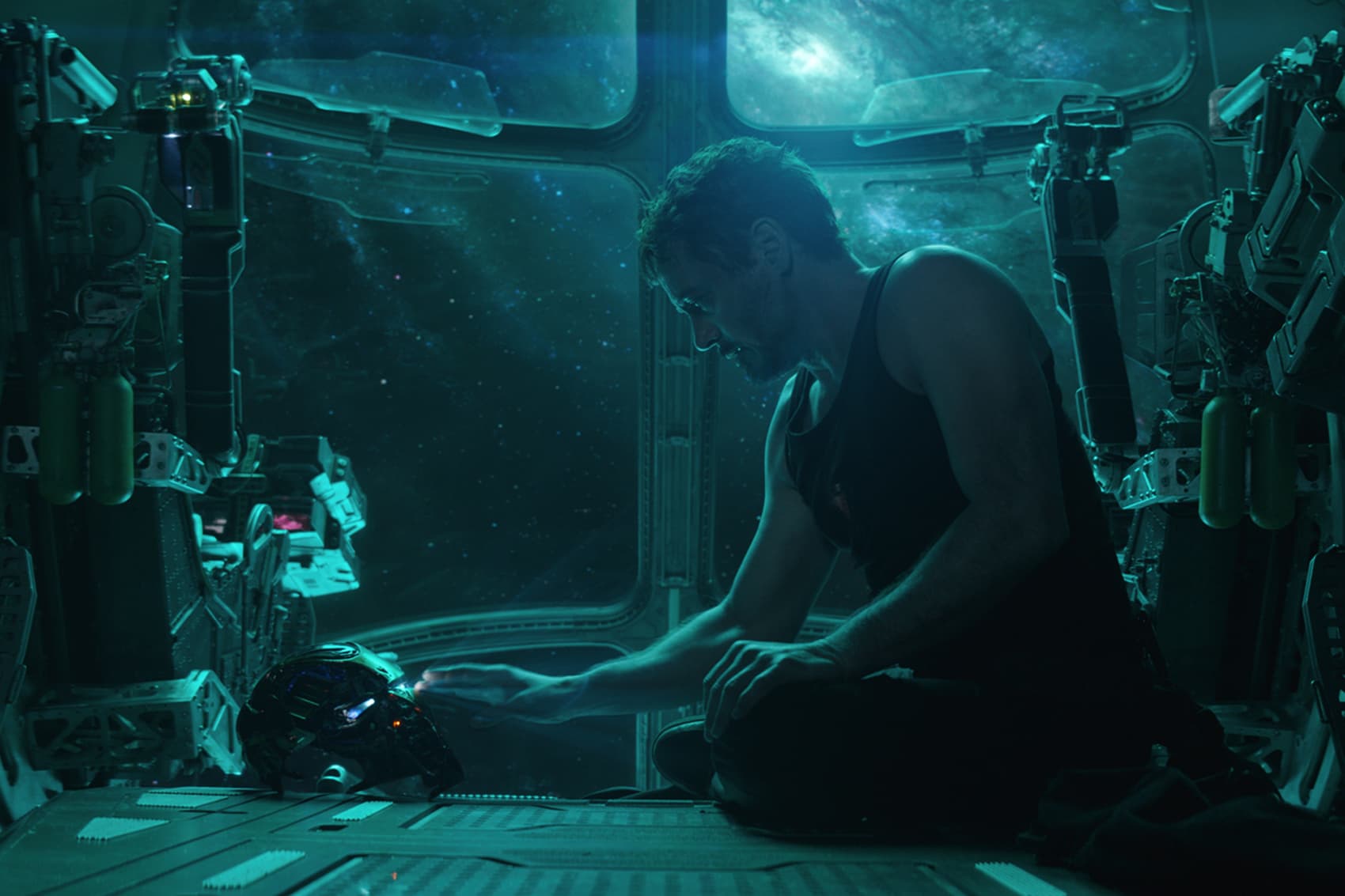 As Its 11-Year, 22-Film Saga Comes To A Close, What's Next For Marvel?