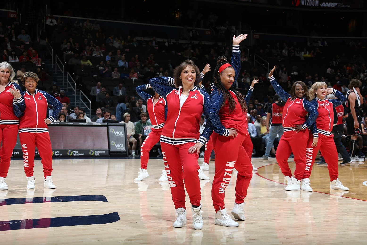 Wizards to Celebrate 40th Anniversary of 1978 Bullets Championship