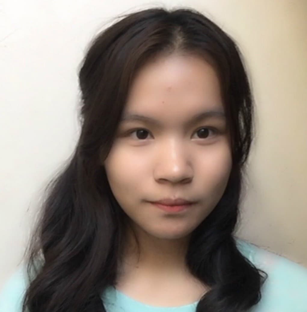 Headshot of Yanjing Huang