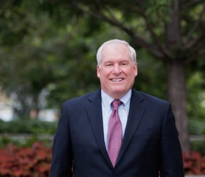 Boston Fed President To Retire Earlier Than Planned