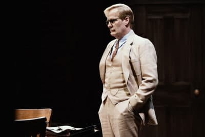 The Evolution Of Jeff Daniels: From Will McAvoy To 'Mockingbird,' And More